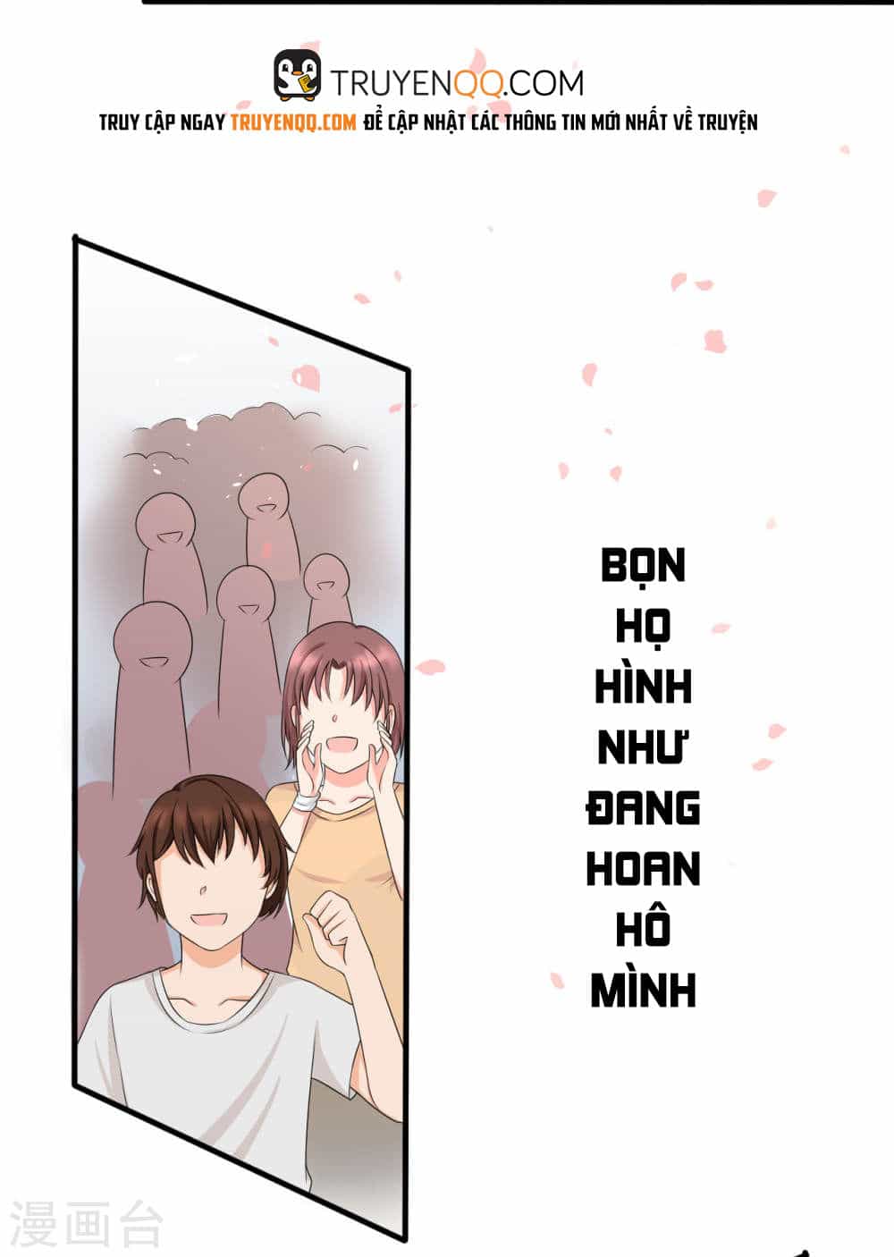 Siêu Cấp Nữ Thần Trọng Sinh - Chương 2 - ảnh 13