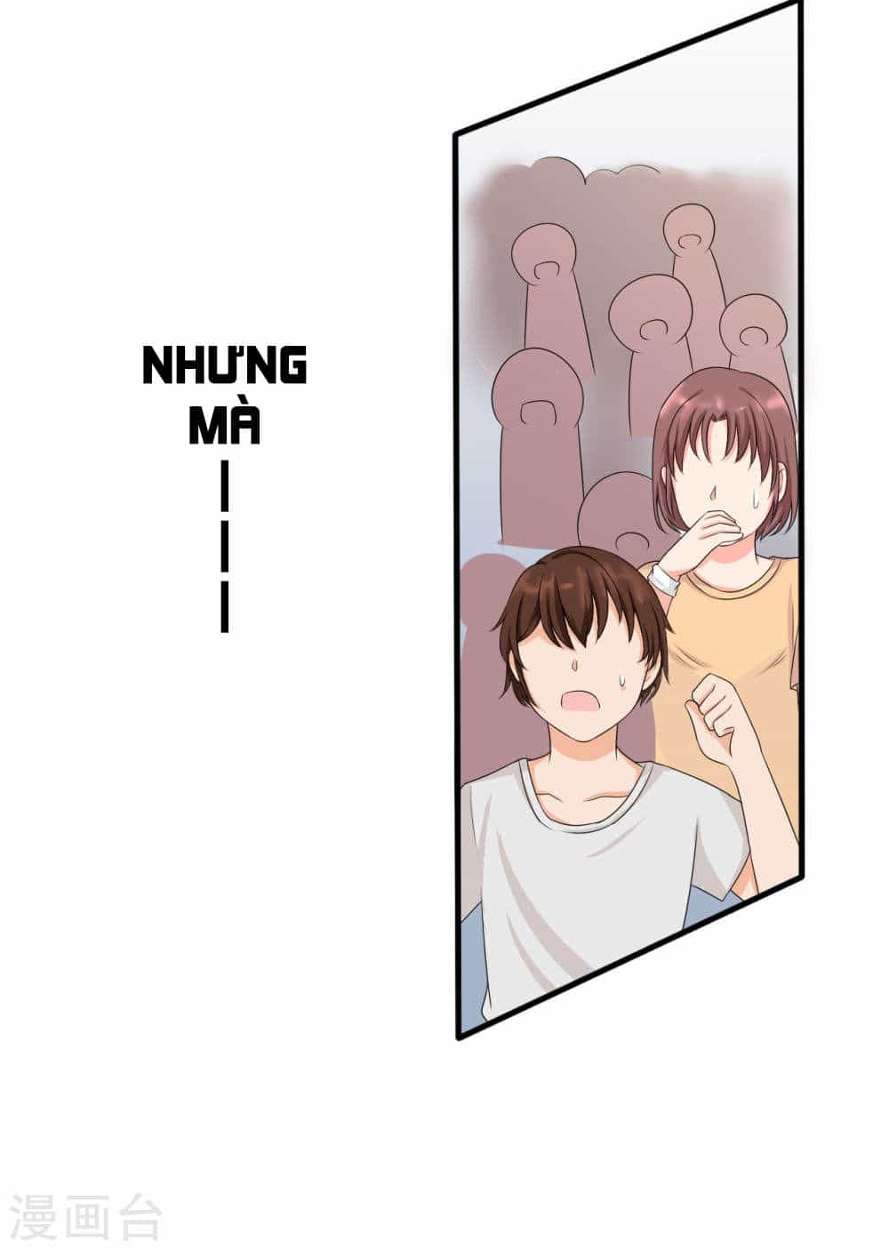 Siêu Cấp Nữ Thần Trọng Sinh - Chương 2 - ảnh 14