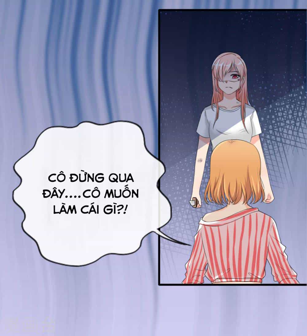 Siêu Cấp Nữ Thần Trọng Sinh - Chương 2 - ảnh 36