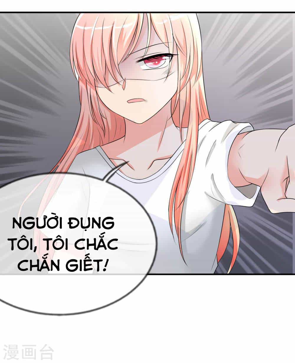 Siêu Cấp Nữ Thần Trọng Sinh - Chương 2 - ảnh 39