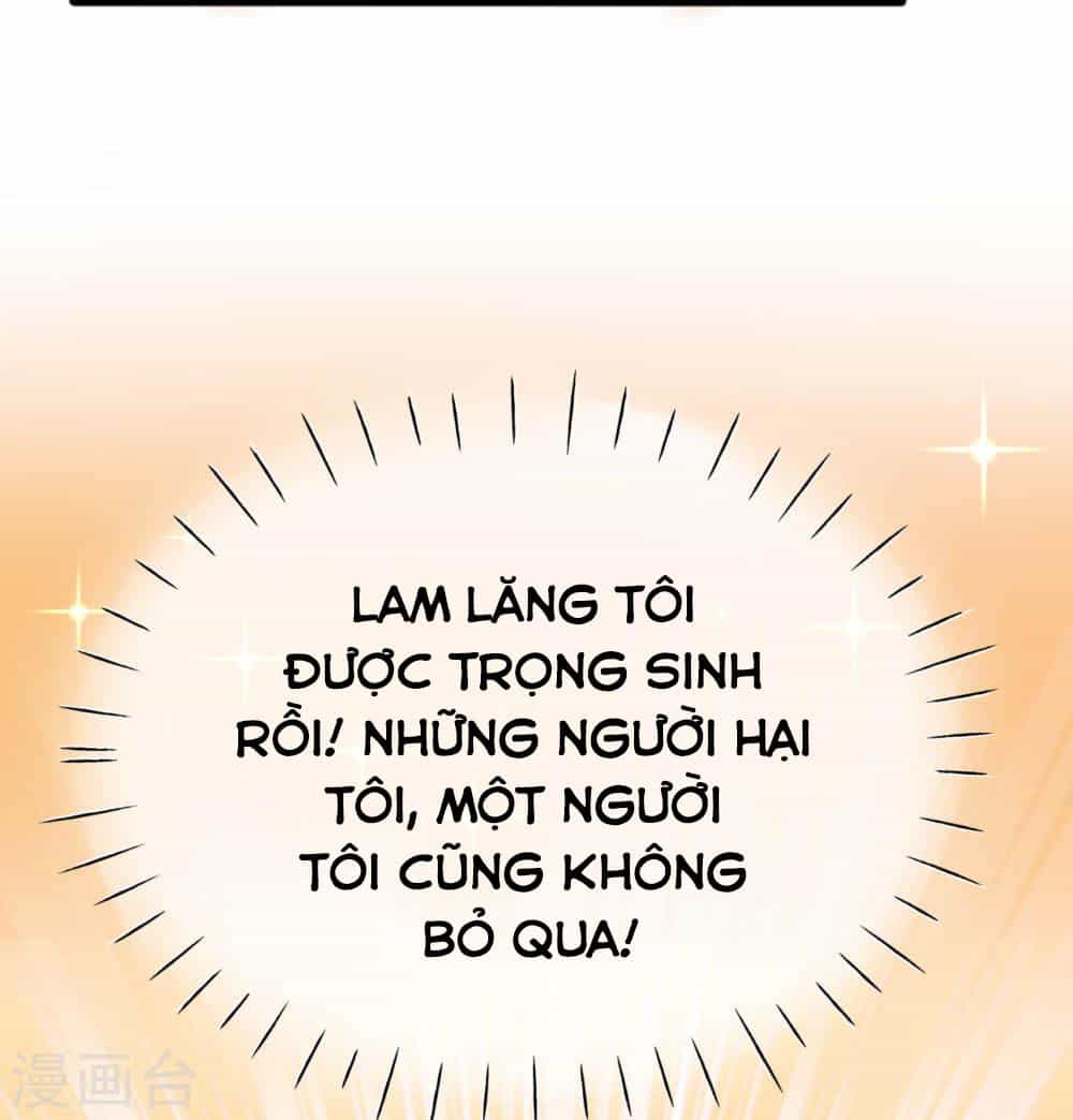 Siêu Cấp Nữ Thần Trọng Sinh - Chương 2 - ảnh 40