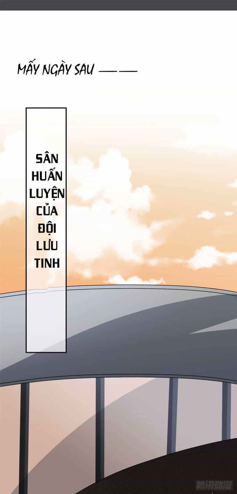 Siêu Cấp Nữ Thần Trọng Sinh - Chương 20 - ảnh 2