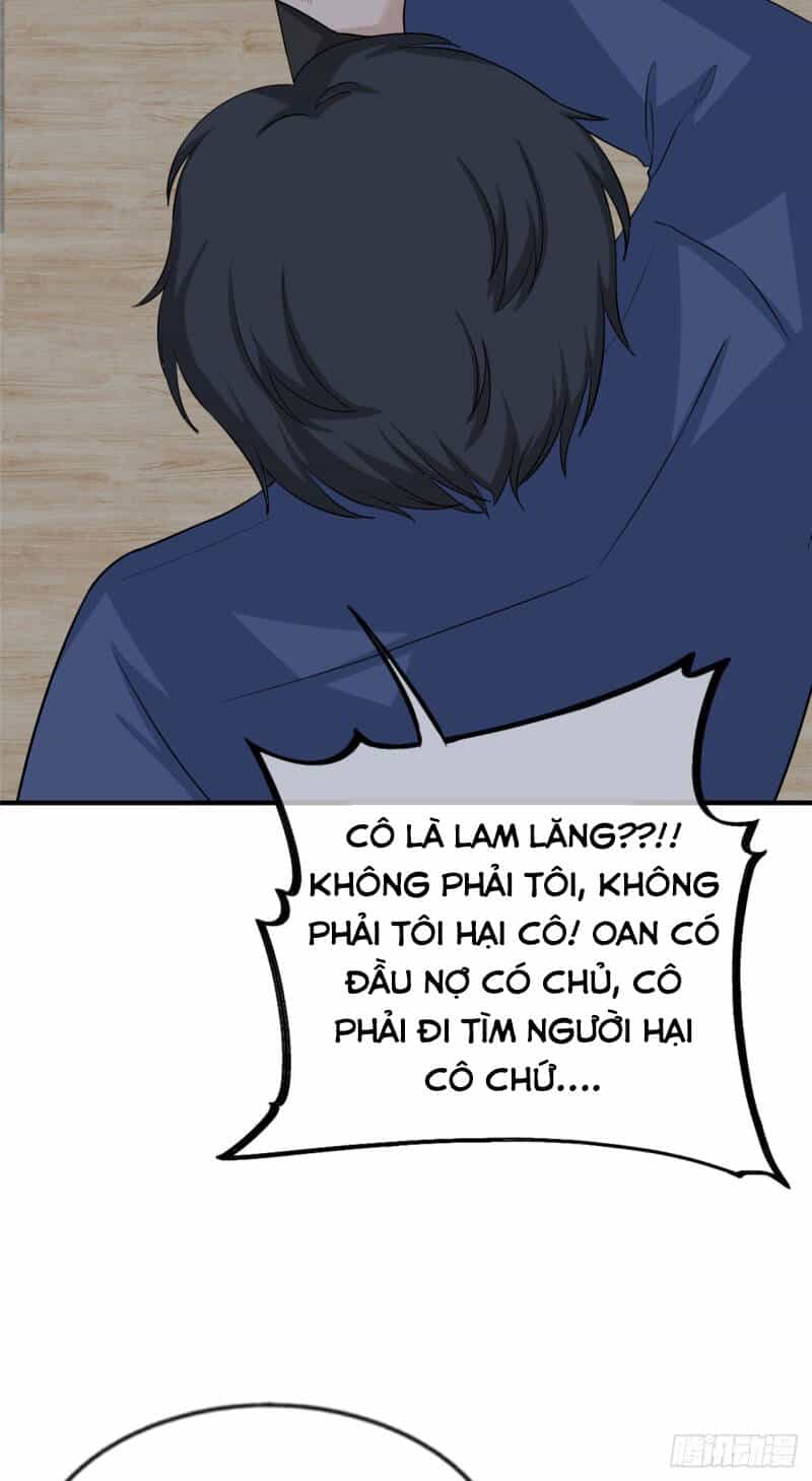 Siêu Cấp Nữ Thần Trọng Sinh - Chương 20 - ảnh 35