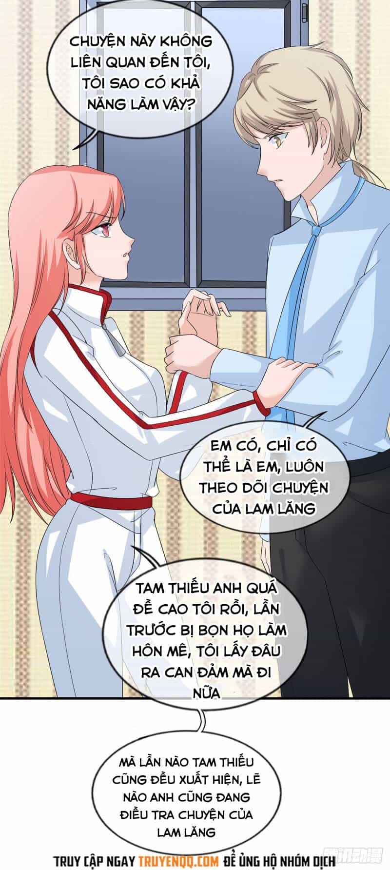 Siêu Cấp Nữ Thần Trọng Sinh - Chương 21 - ảnh 27