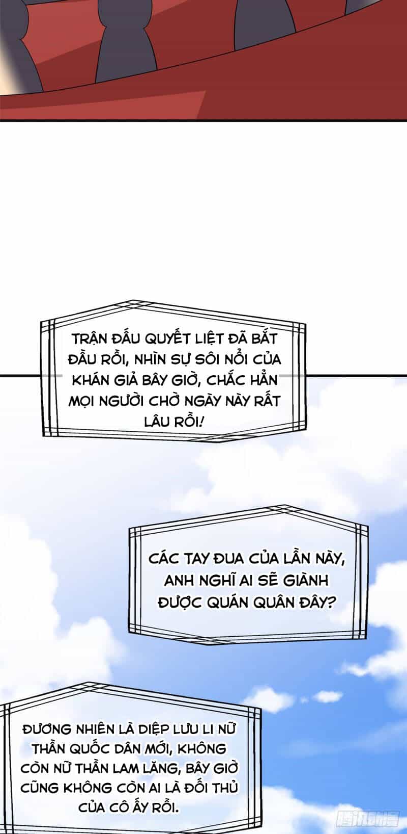 Siêu Cấp Nữ Thần Trọng Sinh - Chương 22 - ảnh 3
