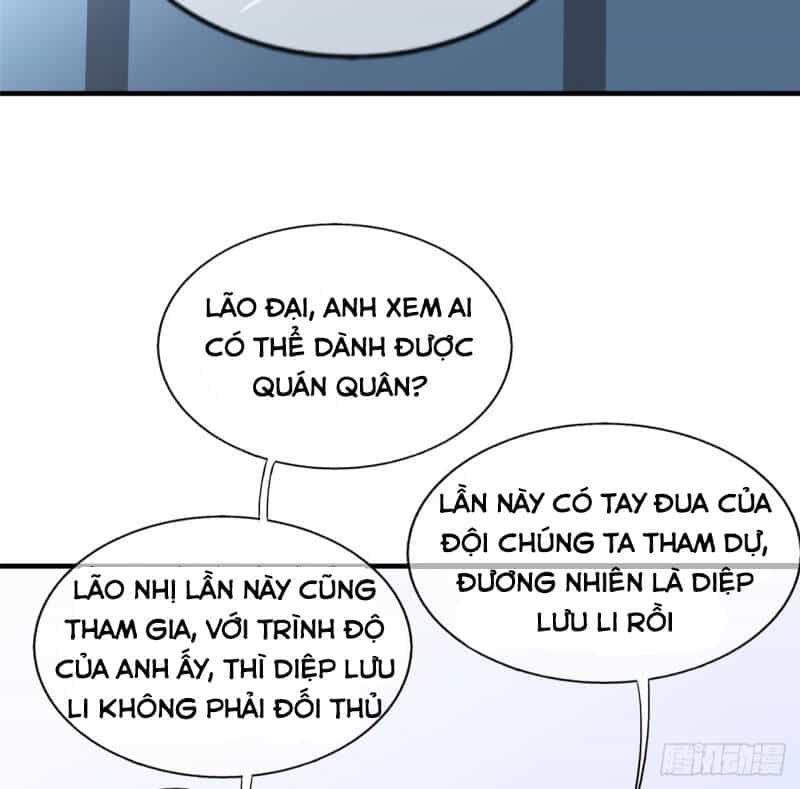 Siêu Cấp Nữ Thần Trọng Sinh - Chương 22 - ảnh 6