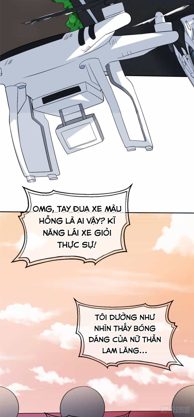 Siêu Cấp Nữ Thần Trọng Sinh - Chương 23 - ảnh 20