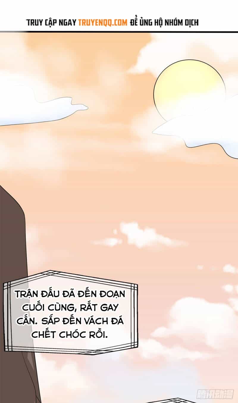 Siêu Cấp Nữ Thần Trọng Sinh - Chương 23 - ảnh 25