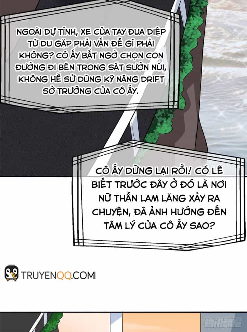 Siêu Cấp Nữ Thần Trọng Sinh - Chương 23 - ảnh 33