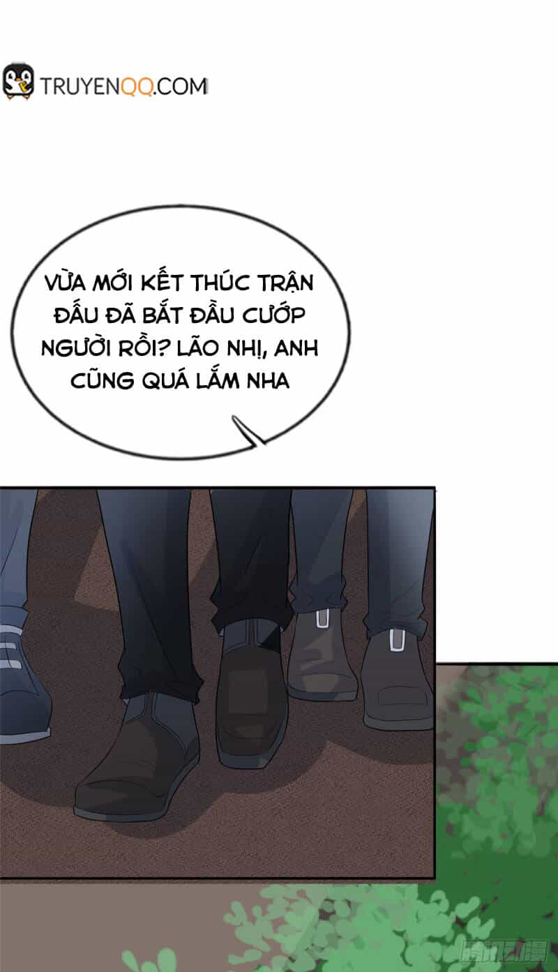 Siêu Cấp Nữ Thần Trọng Sinh - Chương 24 - ảnh 30