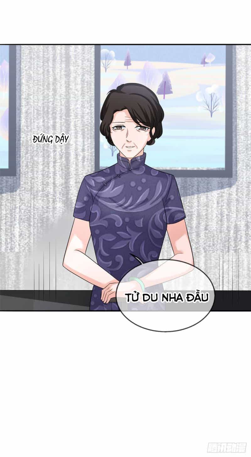 Siêu Cấp Nữ Thần Trọng Sinh - Chương 25 - ảnh 28