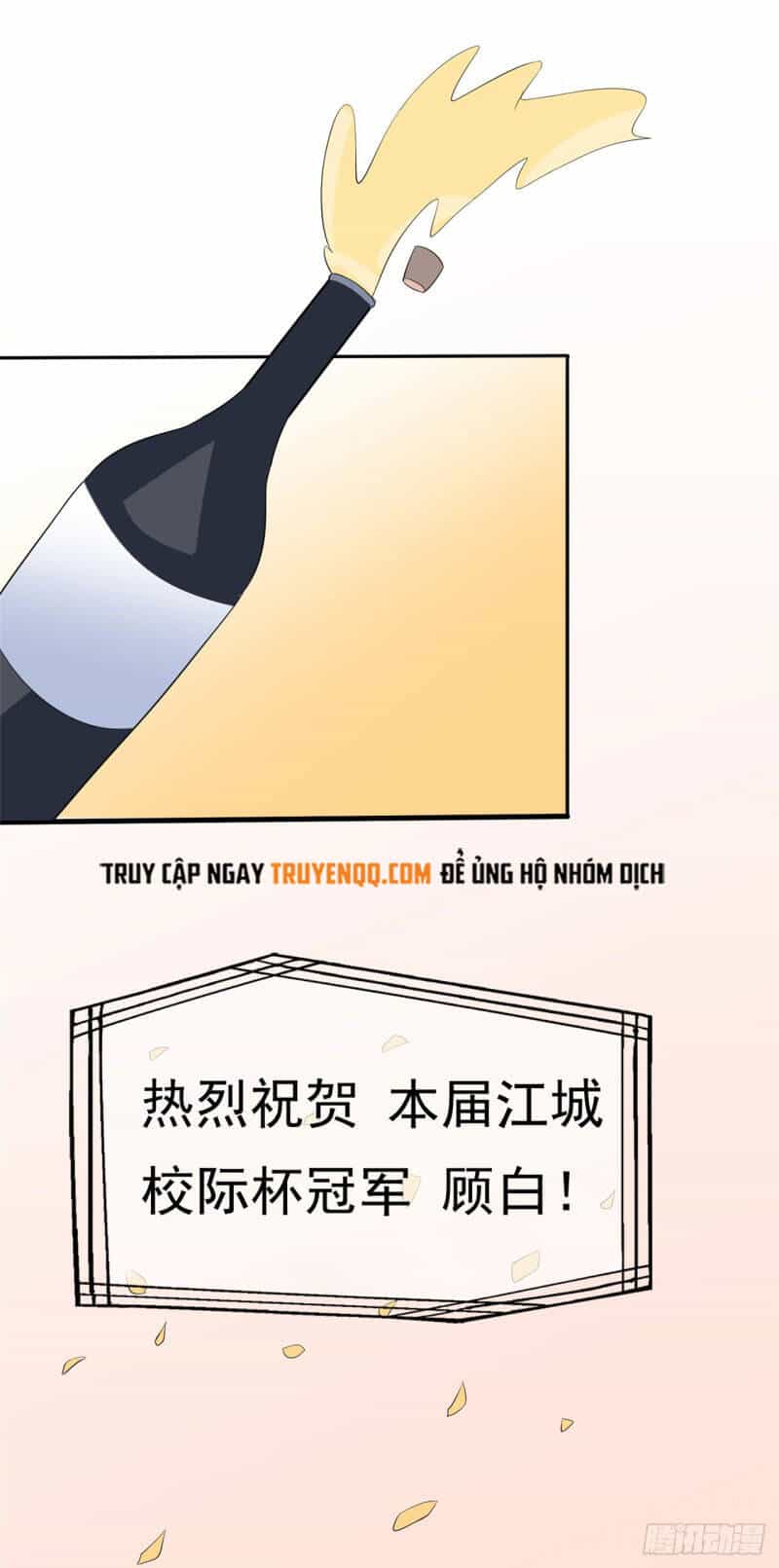 Siêu Cấp Nữ Thần Trọng Sinh - Chương 25 - ảnh 9