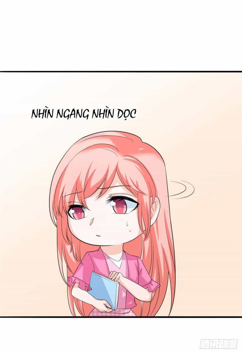 Siêu Cấp Nữ Thần Trọng Sinh - Chương 26 - ảnh 25