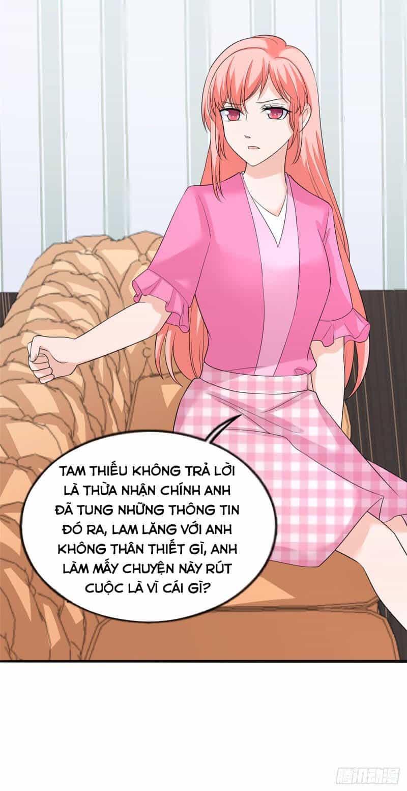 Siêu Cấp Nữ Thần Trọng Sinh - Chương 26 - ảnh 37