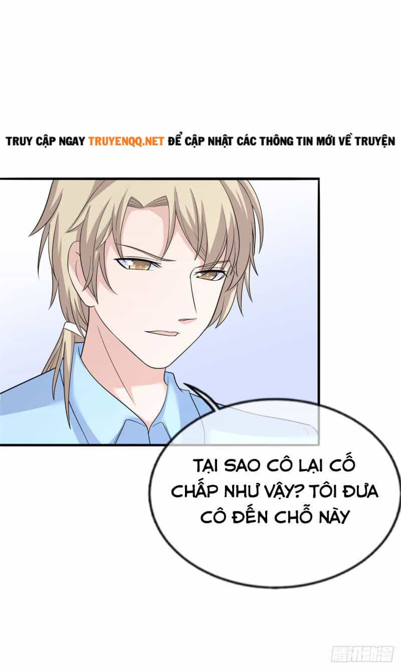 Siêu Cấp Nữ Thần Trọng Sinh - Chương 26 - ảnh 38