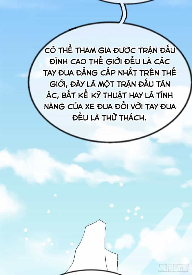 Siêu Cấp Nữ Thần Trọng Sinh - Chương 27 - ảnh 22