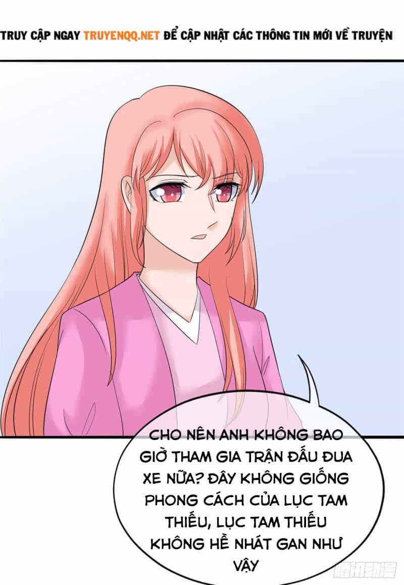 Siêu Cấp Nữ Thần Trọng Sinh - Chương 27 - ảnh 28