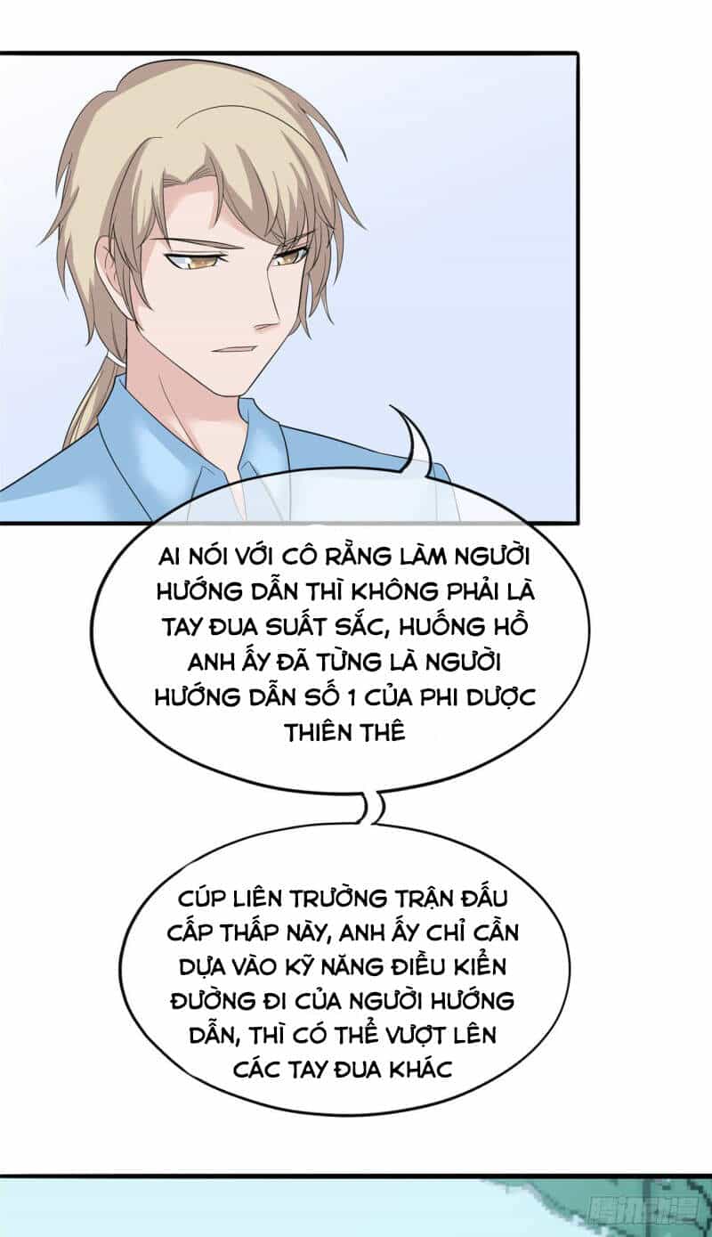Siêu Cấp Nữ Thần Trọng Sinh - Chương 27 - ảnh 33