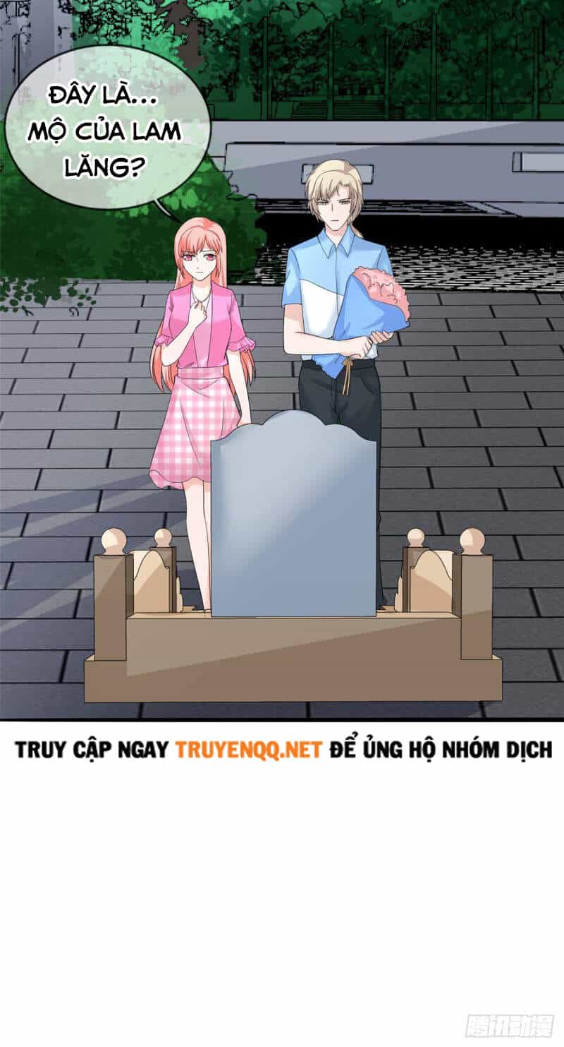 Siêu Cấp Nữ Thần Trọng Sinh - Chương 27 - ảnh 4