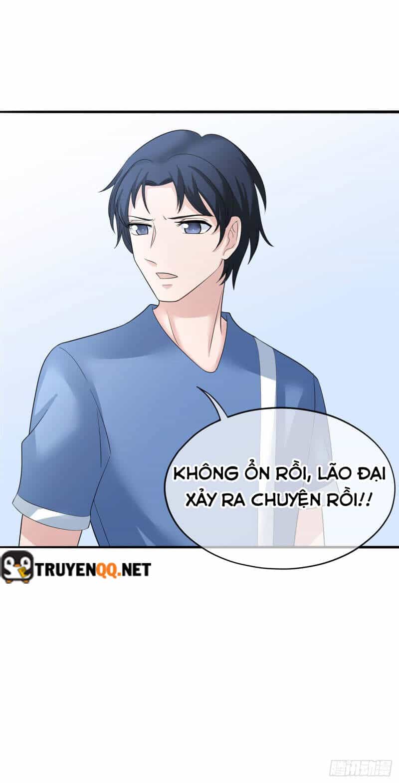 Siêu Cấp Nữ Thần Trọng Sinh - Chương 28 - ảnh 39