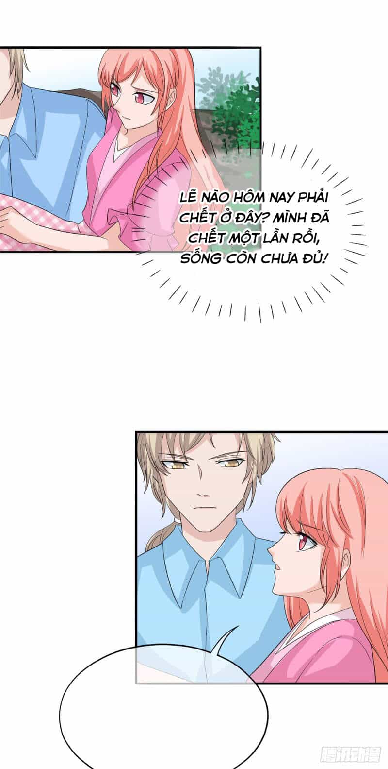 Siêu Cấp Nữ Thần Trọng Sinh - Chương 29 - ảnh 20