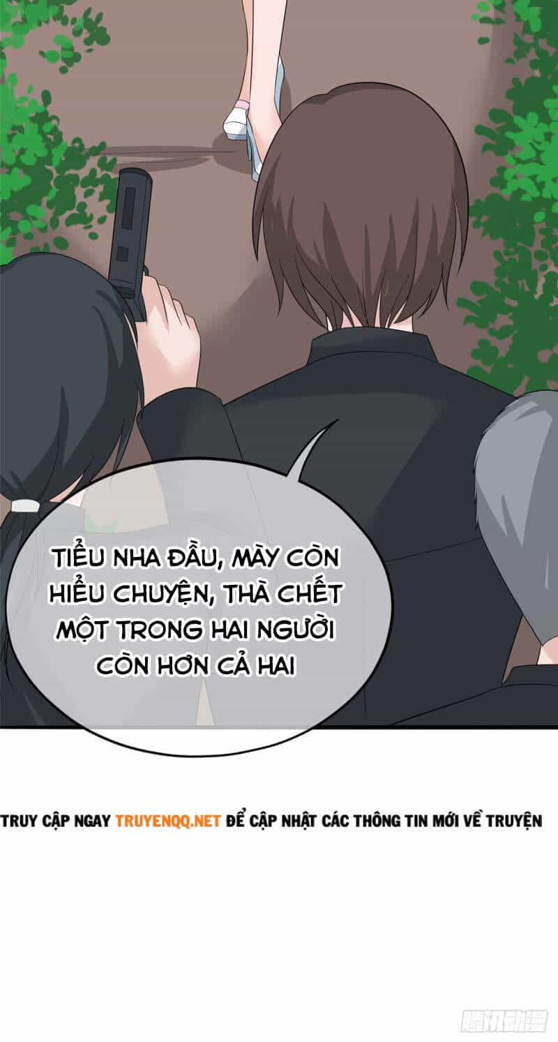 Siêu Cấp Nữ Thần Trọng Sinh - Chương 29 - ảnh 25