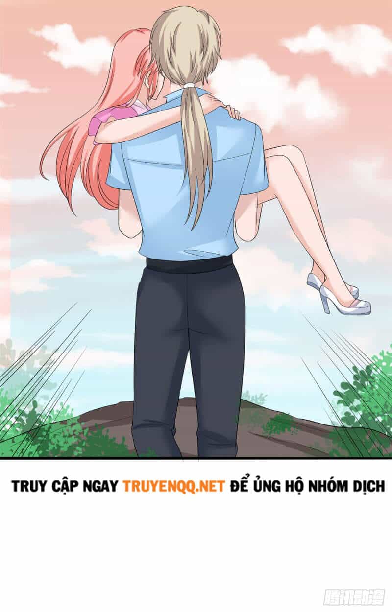 Siêu Cấp Nữ Thần Trọng Sinh - Chương 29 - ảnh 5