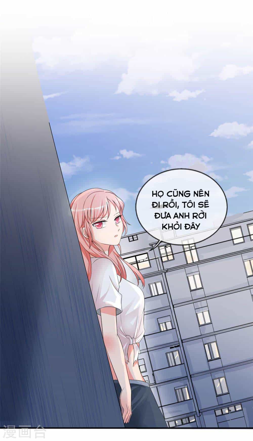 Siêu Cấp Nữ Thần Trọng Sinh - Chương 3 - ảnh 17
