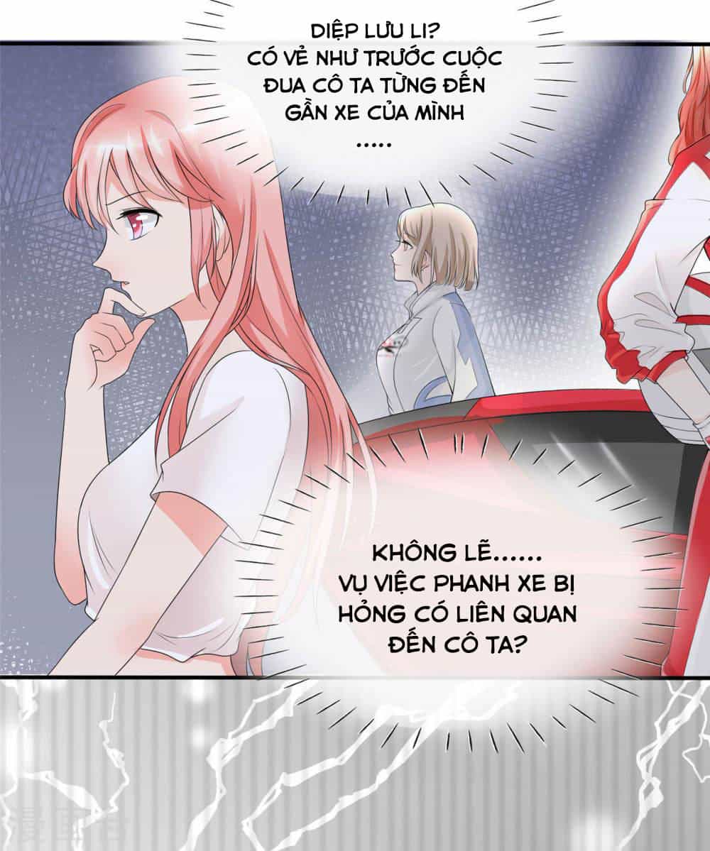Siêu Cấp Nữ Thần Trọng Sinh - Chương 3 - ảnh 35