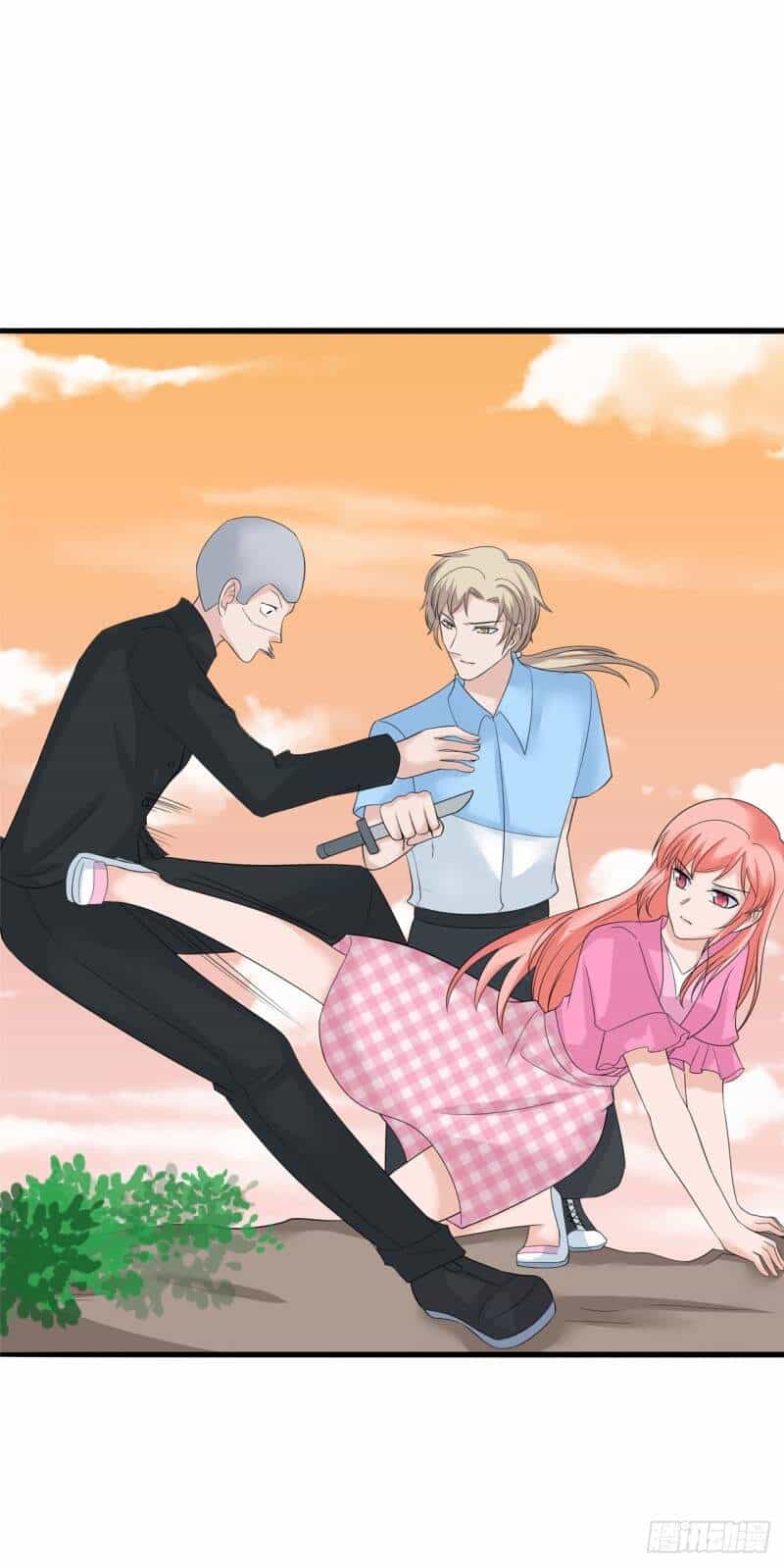 Siêu Cấp Nữ Thần Trọng Sinh - Chương 30 - ảnh 7