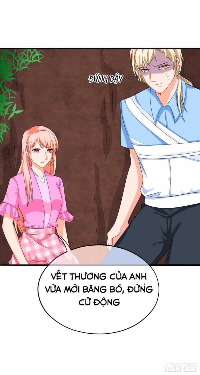 Siêu Cấp Nữ Thần Trọng Sinh - Chương 31 - ảnh 28