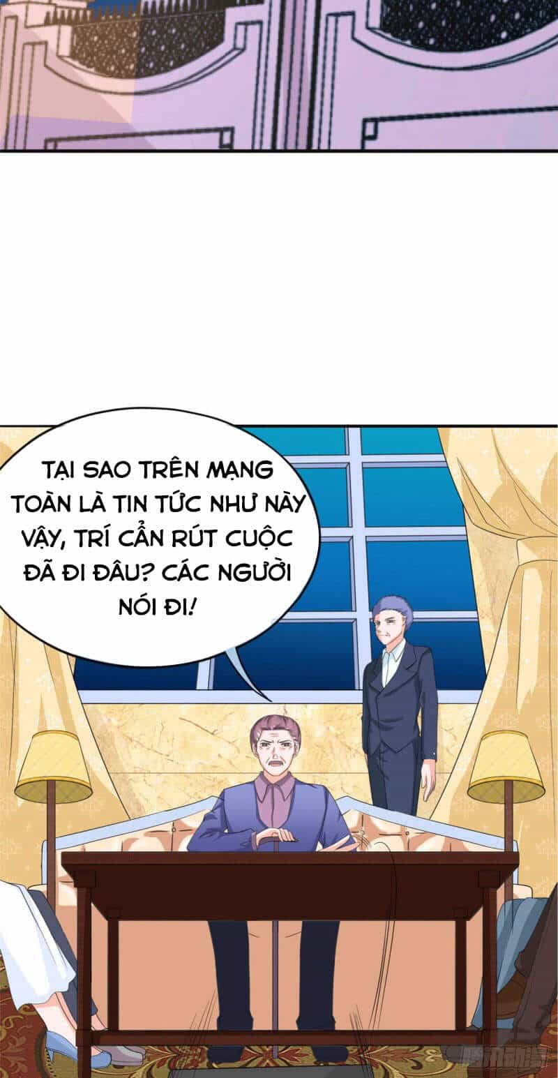 Siêu Cấp Nữ Thần Trọng Sinh - Chương 31 - ảnh 3