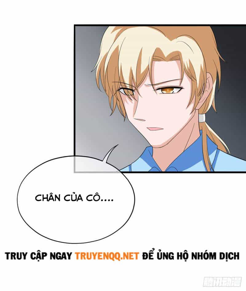 Siêu Cấp Nữ Thần Trọng Sinh - Chương 32 - ảnh 5