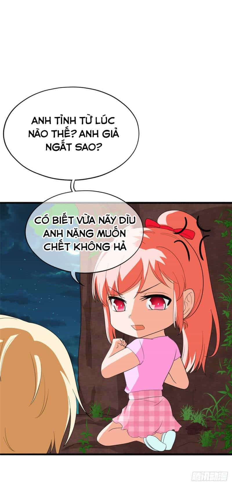 Siêu Cấp Nữ Thần Trọng Sinh - Chương 33 - ảnh 14