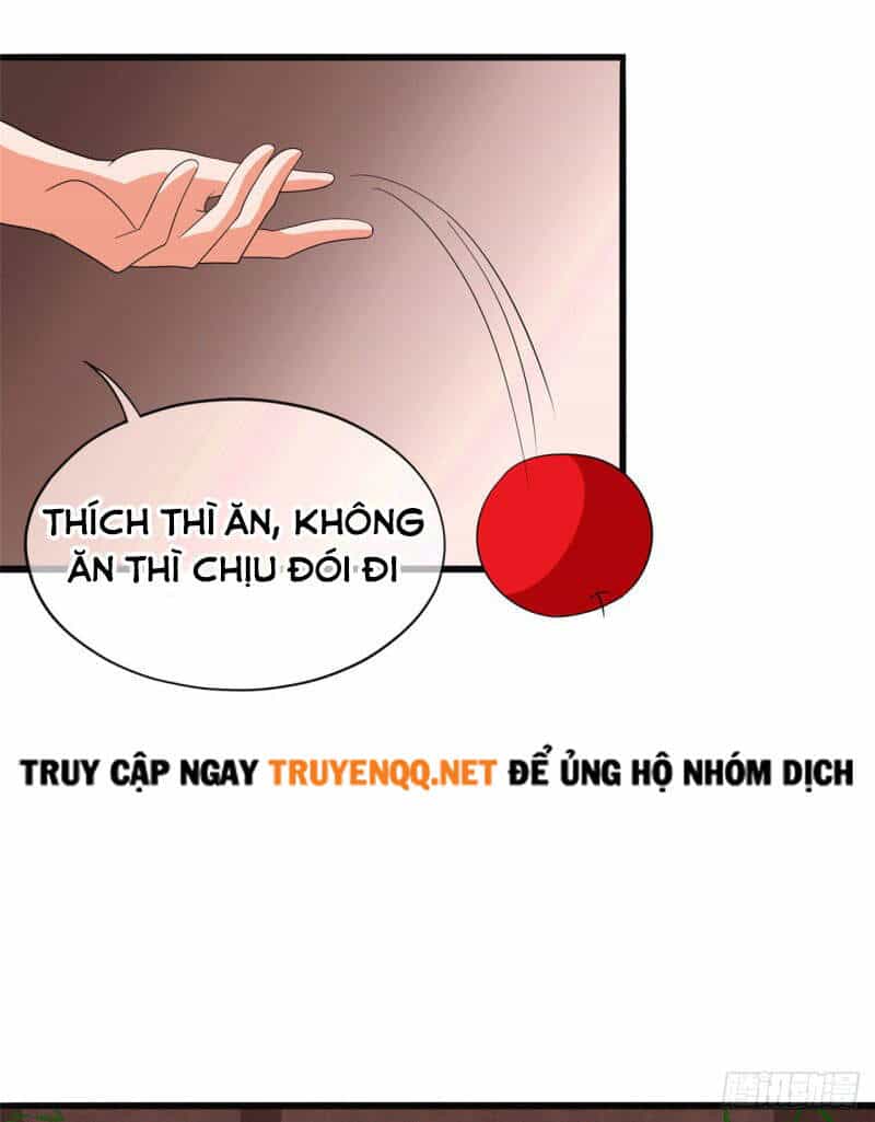 Siêu Cấp Nữ Thần Trọng Sinh - Chương 33 - ảnh 17