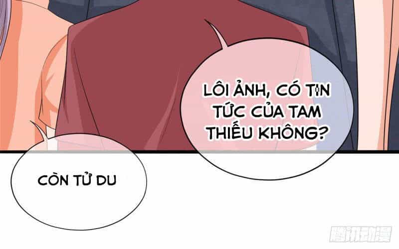 Siêu Cấp Nữ Thần Trọng Sinh - Chương 33 - ảnh 29
