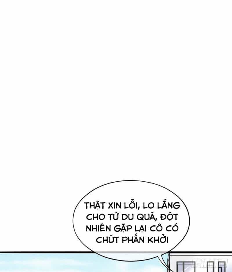 Siêu Cấp Nữ Thần Trọng Sinh - Chương 34 - ảnh 2