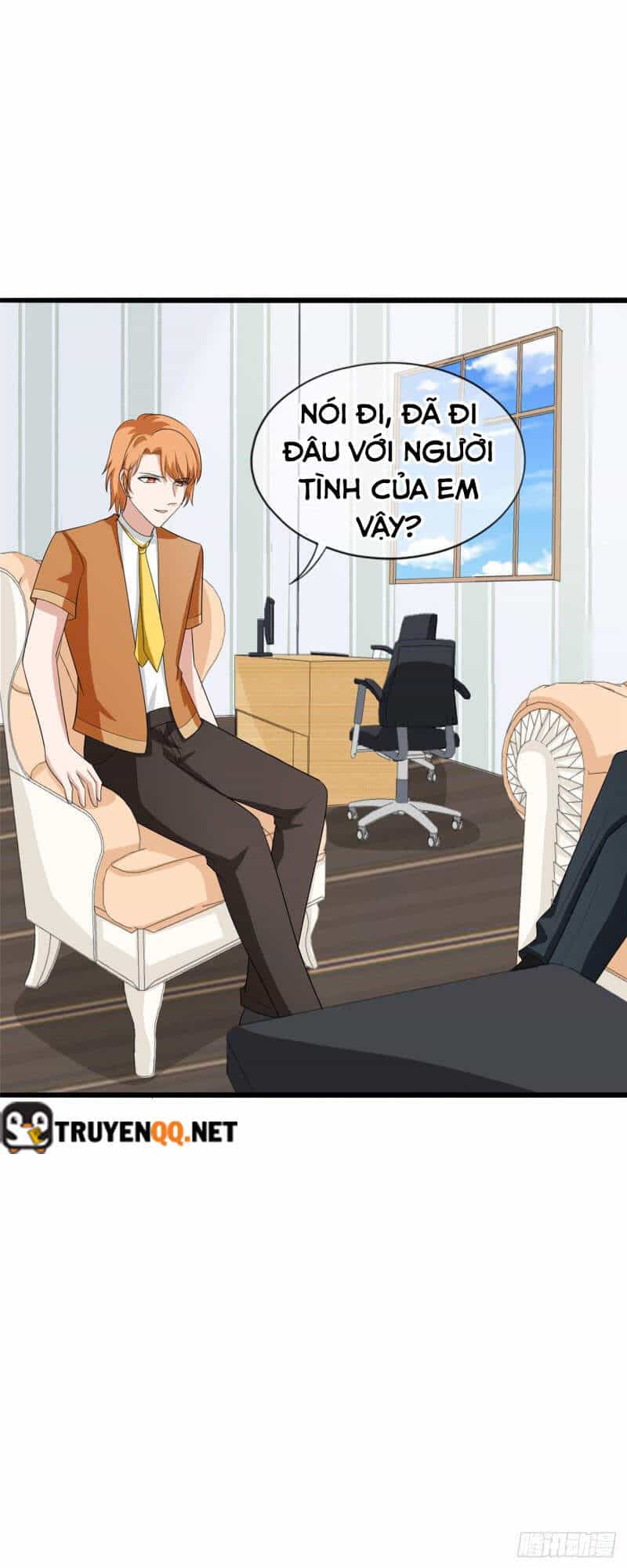 Siêu Cấp Nữ Thần Trọng Sinh - Chương 34 - ảnh 26