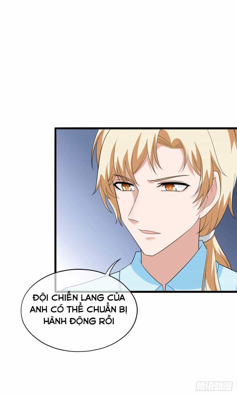 Siêu Cấp Nữ Thần Trọng Sinh - Chương 34 - ảnh 29