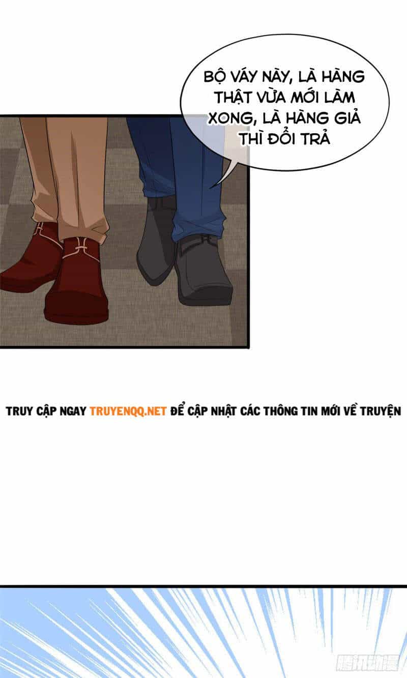 Siêu Cấp Nữ Thần Trọng Sinh - Chương 35 - ảnh 21