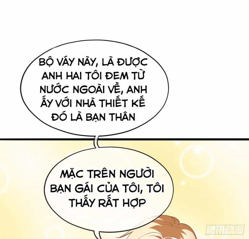 Siêu Cấp Nữ Thần Trọng Sinh - Chương 35 - ảnh 24