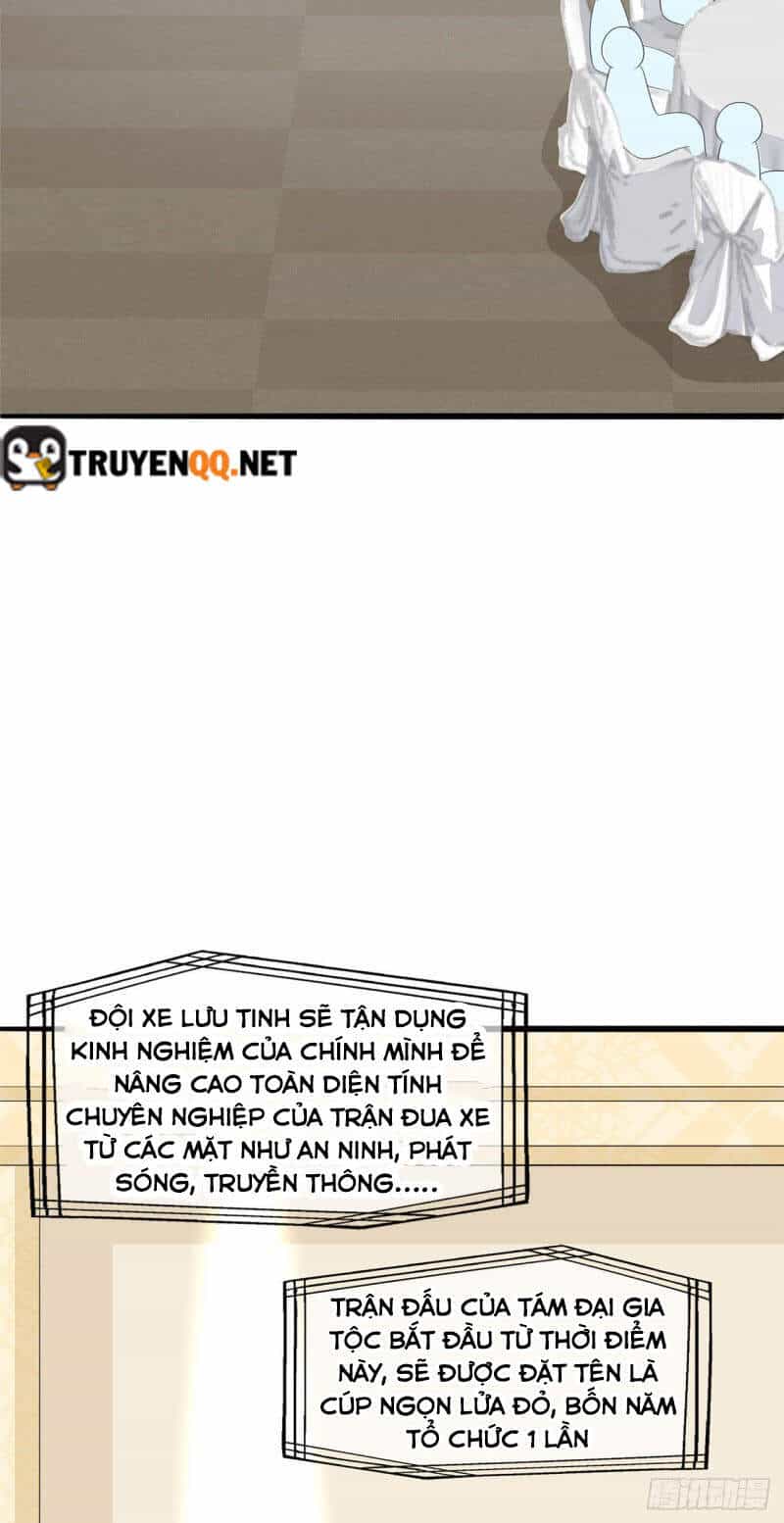 Siêu Cấp Nữ Thần Trọng Sinh - Chương 36 - ảnh 17