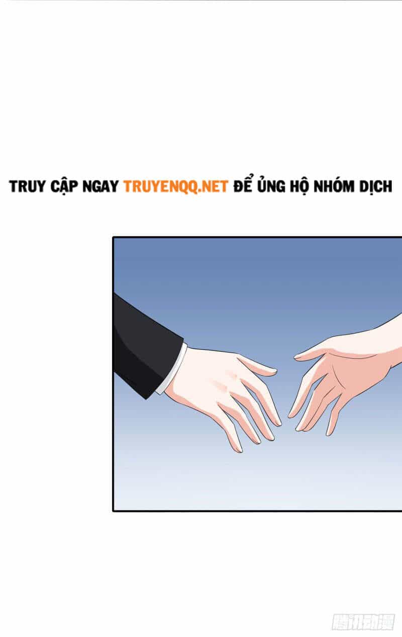 Siêu Cấp Nữ Thần Trọng Sinh - Chương 37 - ảnh 10