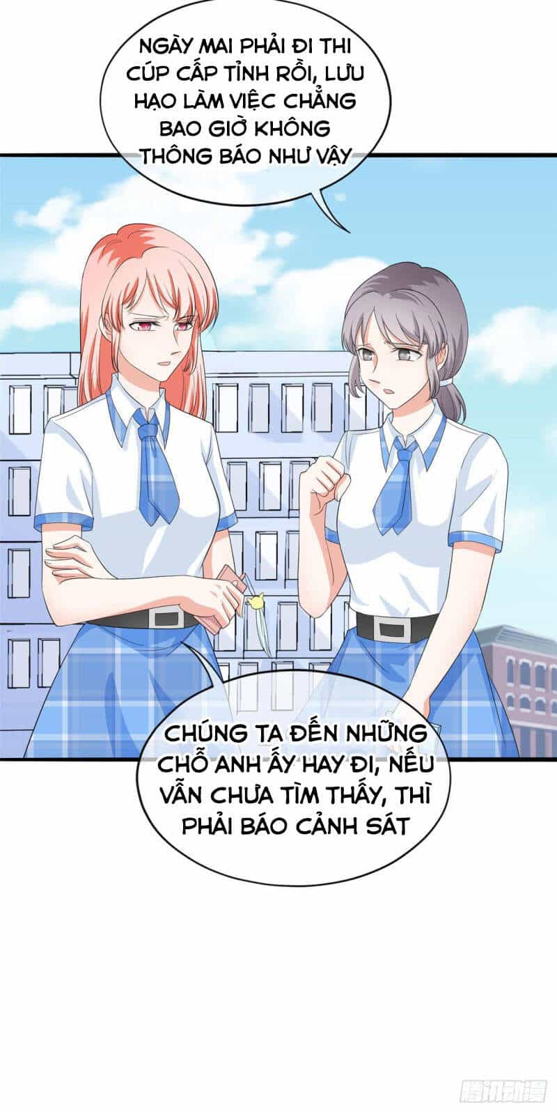 Siêu Cấp Nữ Thần Trọng Sinh - Chương 38 - ảnh 12