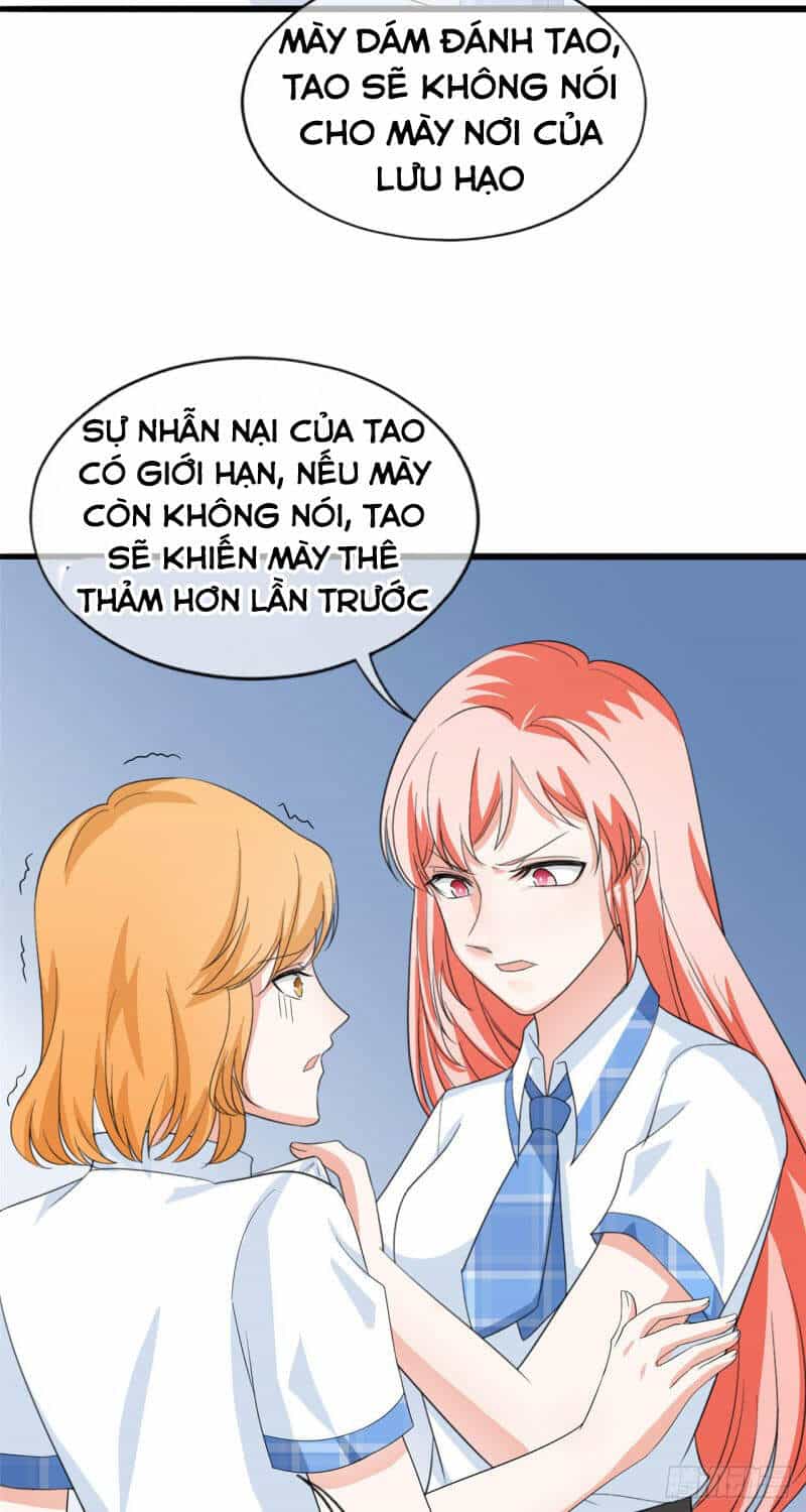 Siêu Cấp Nữ Thần Trọng Sinh - Chương 38 - ảnh 20