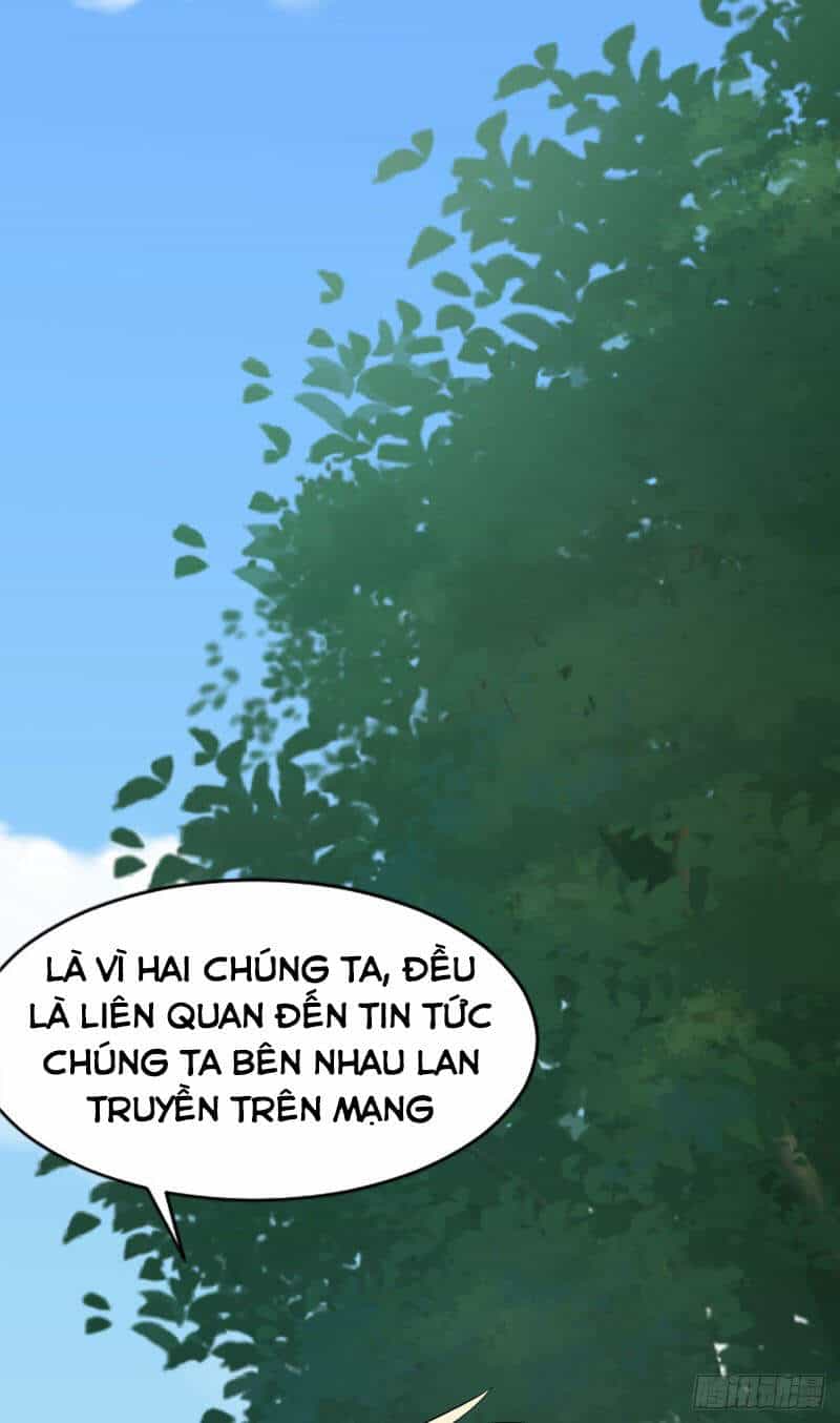 Siêu Cấp Nữ Thần Trọng Sinh - Chương 39 - ảnh 17