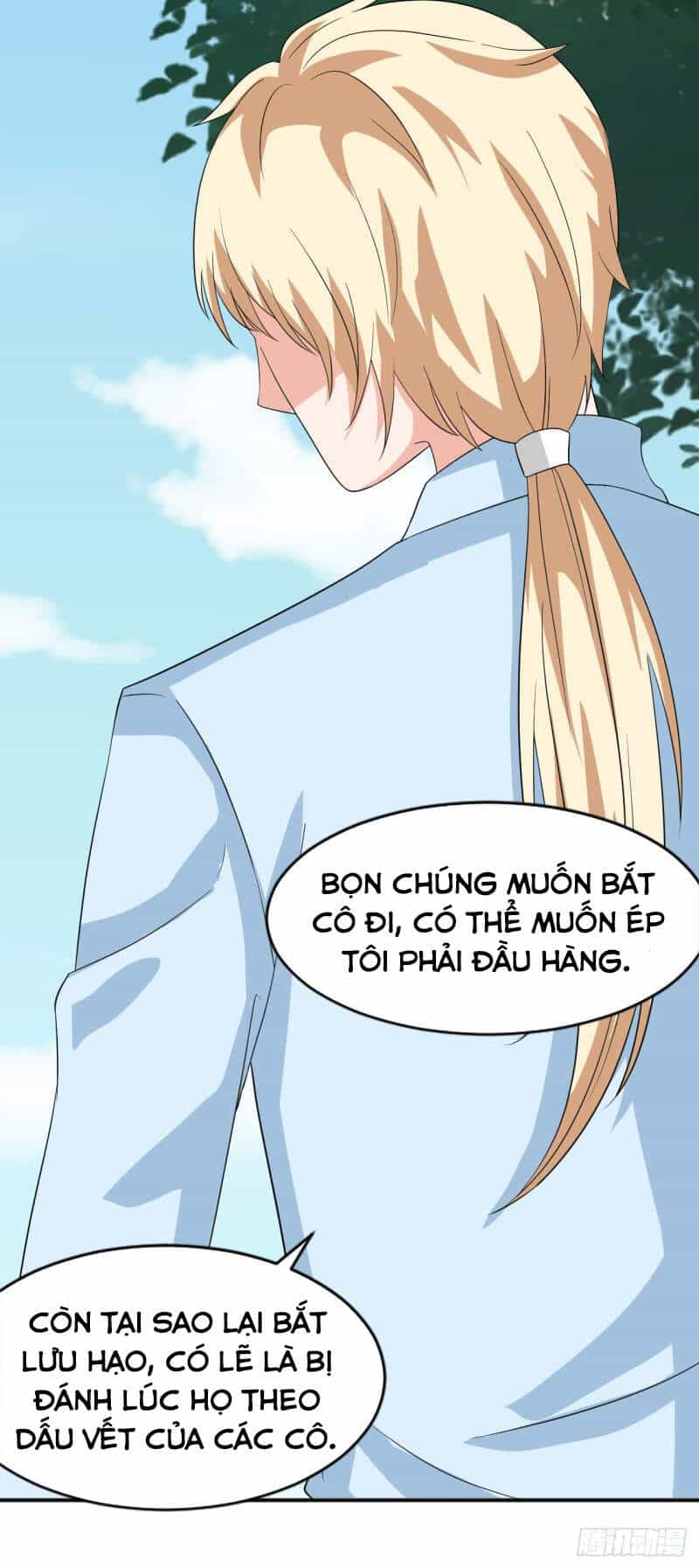 Siêu Cấp Nữ Thần Trọng Sinh - Chương 39 - ảnh 18