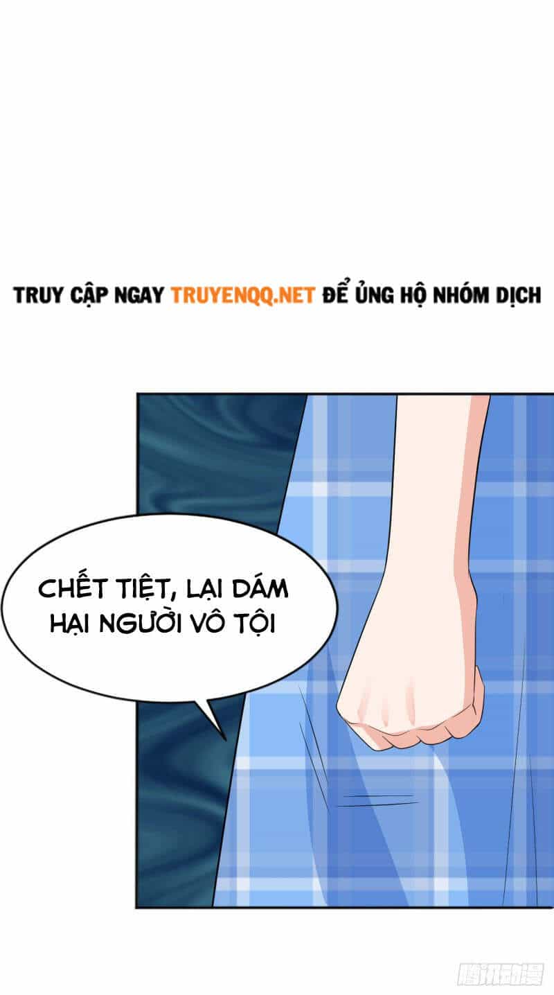 Siêu Cấp Nữ Thần Trọng Sinh - Chương 39 - ảnh 19
