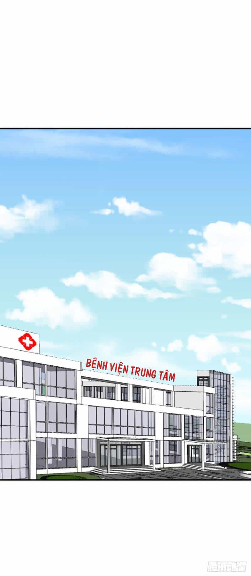 Siêu Cấp Nữ Thần Trọng Sinh - Chương 39 - ảnh 2