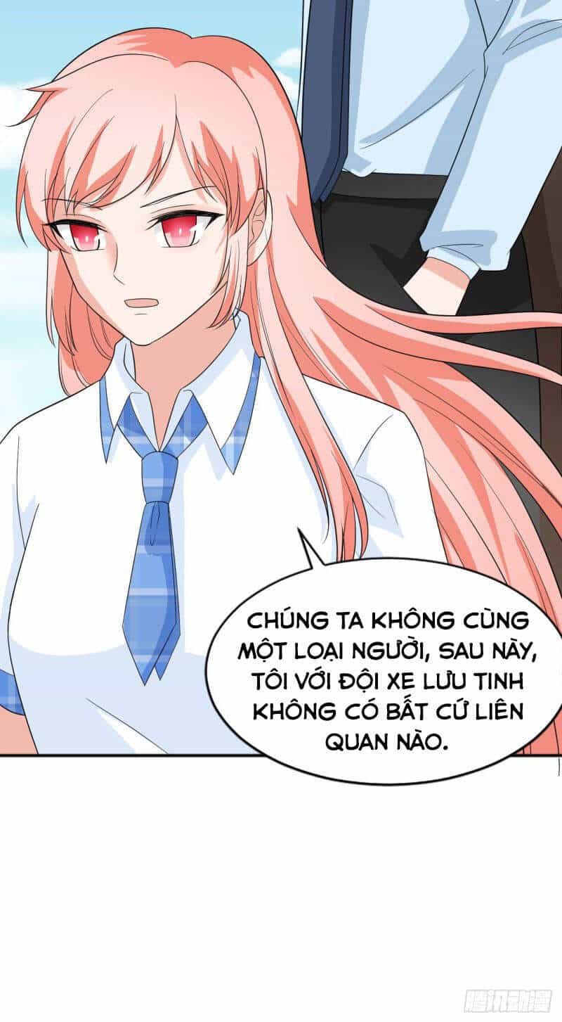 Siêu Cấp Nữ Thần Trọng Sinh - Chương 39 - ảnh 27